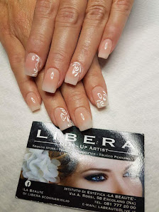 Immagine La Beaute di Libera Scognamiglio 3