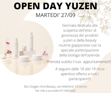 Immagine BioOxygen and Beauty 2