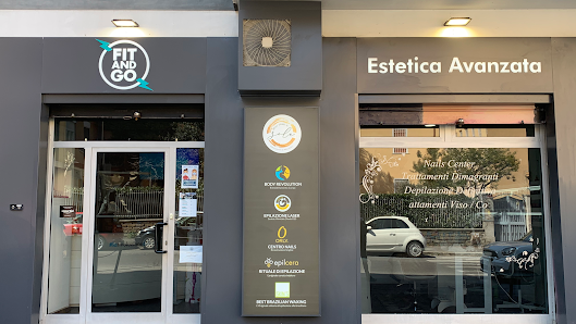 Immagine BODY REVOLUTION 1