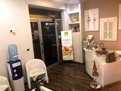 Immagine BODY REVOLUTION 4