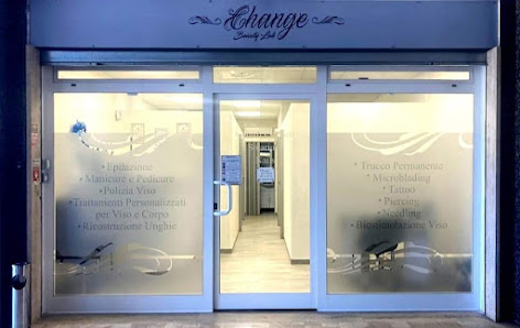 Immagine Change Beauty Lab 2