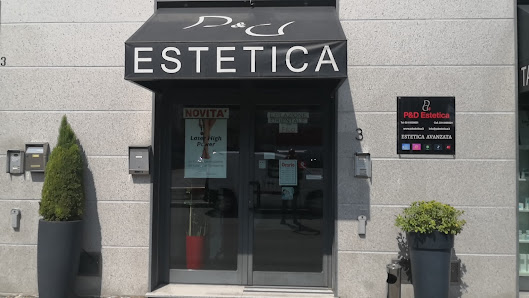 Immagine P&D Estetica 2