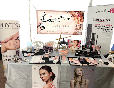 Immagine HANAMI COCCOLE E BENESSERE DI IMPAGLIATELLI ANNA 1