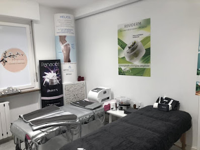 Immagine HANAMI COCCOLE E BENESSERE DI IMPAGLIATELLI ANNA 2