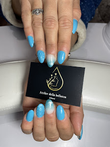 Immagine Atelier della bellezza di Noemi 2