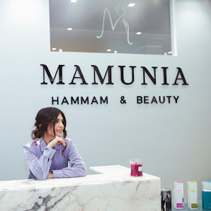 Immagine Mamunia ~Hammam and Beauty 1