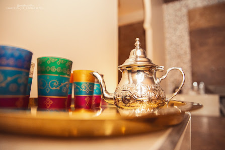 Immagine Mamunia ~Hammam and Beauty 3