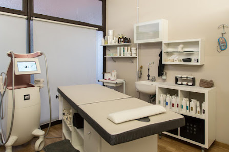 Immagine Sole D'Oriente - Centro Estetico - Solarium 1