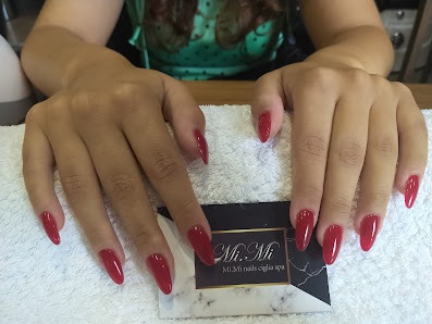 Immagine mi mi nails ciglia spa 2
