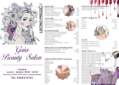 Immagine Gaia Beauty Salon 2
