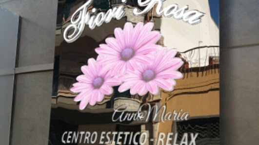 Immagine Centro estetico Fiori rosa di Annamaria Porcelli 1
