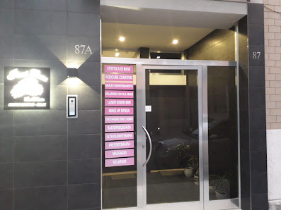 Immagine Centro estetico Fiori rosa di Annamaria Porcelli 2