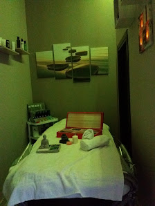 Immagine Centro estetico Fiori rosa di Annamaria Porcelli 3