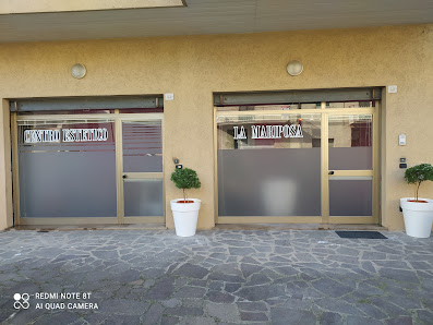 Immagine La Mariposa Di Fusconi Tiziana 1