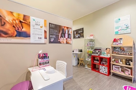 Immagine Il segreto della bellezza 2