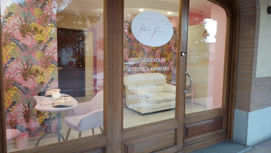 Immagine Rossella Farina Beauty Expert 1