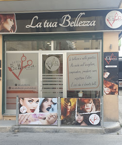 Immagine La Tua Bellezza 1