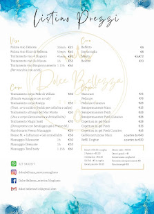 Immagine Dolce Bellezza estetica 4