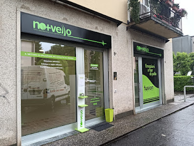 Immagine Nomasvello Bergamo Celadina 3