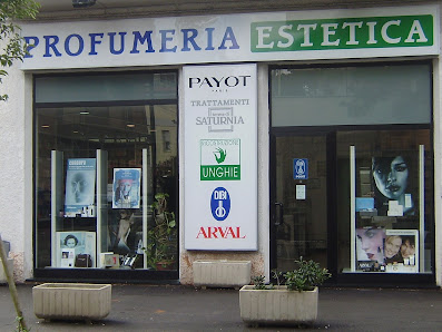 Immagine Estetica D'Amico Amelia 1