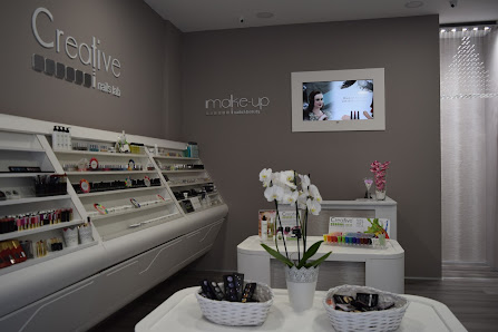 Immagine Make-Up Nails&Beauty 1