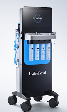 Immagine Studio Estetico in Centro -Monza. Hydrafacial® , Endospheres® Evolution ALL ,Laser Diodo Mediostar® Monolith. 1