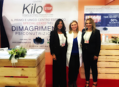 Immagine Estetica Dimensione Benessere 1