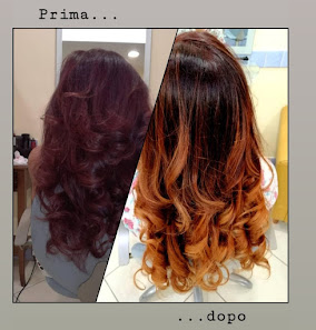 Immagine I Merino Parrucchieri 4