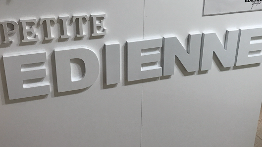 Immagine Le Petite Ediénne snc di E.Del Negro e G.Nicosia 1