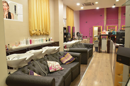 Immagine Parrucchiere JoStaff Venus 1