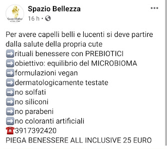 Immagine Spazio Bellezza di Sonia Zallio 4