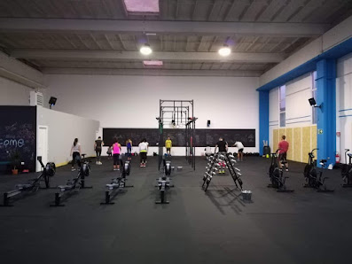 Immagine Crossfit Cattolica 1