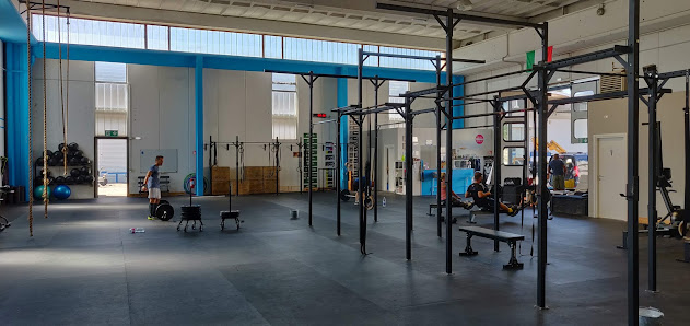 Immagine Crossfit Cattolica 2