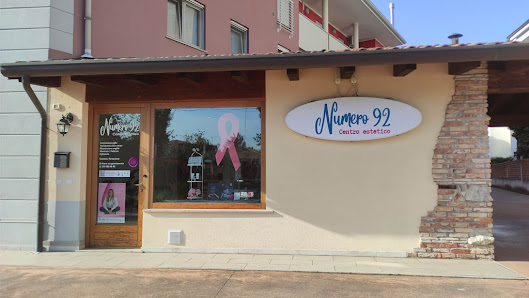 Immagine Numero 92 Estetica 1