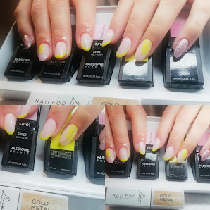 Immagine Centro Estetico Equilibrio & Benessere Snc 4