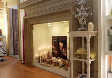 Immagine Estetica e Benessere Le Rose 4