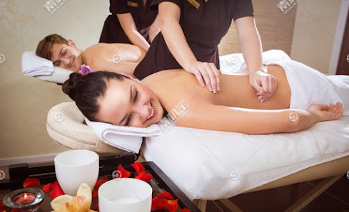 Immagine Centro massaggi cinesi Tuina, Cisterna di Latina 2