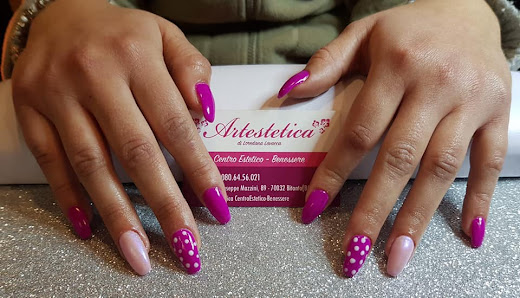 Immagine Artestetica Centro Estetico Benessere 3