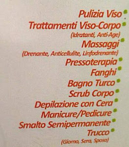 Immagine Centro Estetico Stefania 4