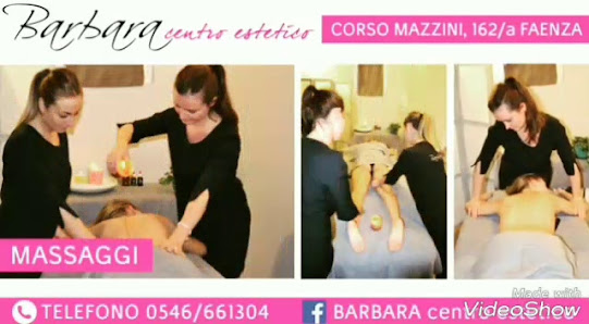 Immagine Barbara centro estetico 3