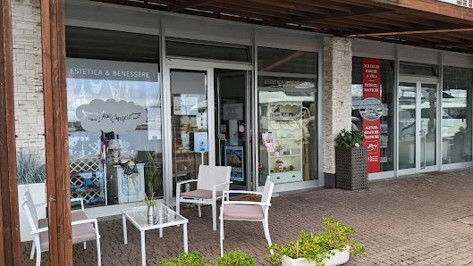 Immagine Estetica & Benessere Viso d' Angelo 2