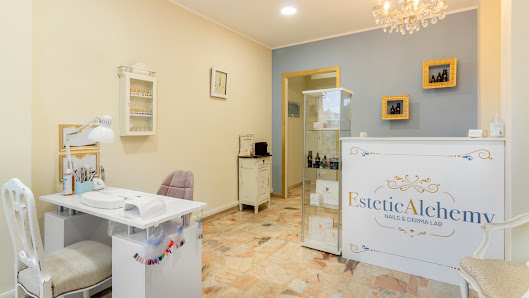 Immagine Estetica Alchemy 3