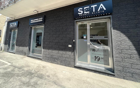 Immagine Seta Beauty Clinic Marigliano-SPECIALISTI IN EPILAZIONE PERMANENTE 4