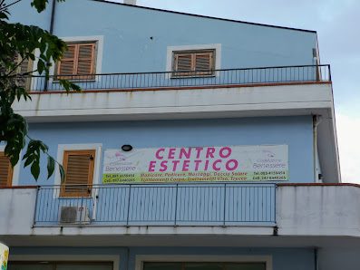 Immagine Costellazione Benessere Di Manuela De Filippis 1