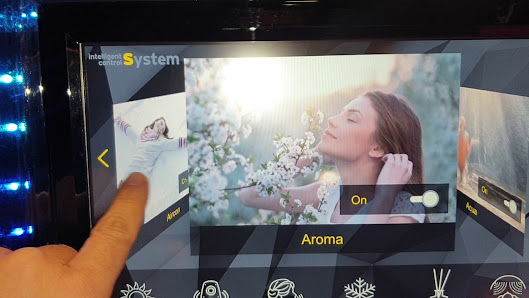 Immagine SUNTIME, EPILAZIONE DEFINITIVA E DIMAGRIMENTO 3