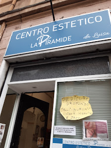 Immagine Centro estetico LA PIRAMIDE 2