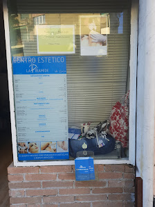 Immagine Centro estetico LA PIRAMIDE 4