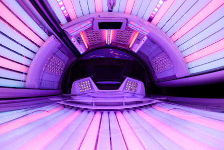 Immagine La Suite abbronzatura ed estetica Meraville 1