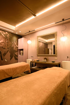 Immagine La Suite abbronzatura ed estetica Meraville 3