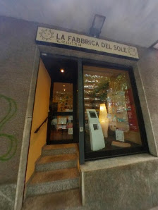 Immagine La Fabbrica Del Sole Sesto San Giovanni 2